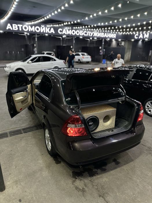 FSD 1400rms / 2800 max