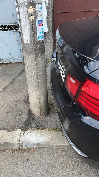 Stop stanga stop dreapta bmw f10 lci stop portbagaj f10 lci