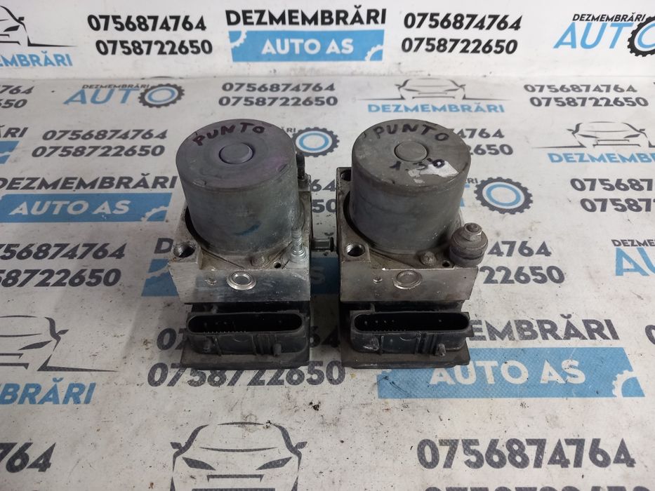 Pompa ABS 1.3b Fiat Grande Punto