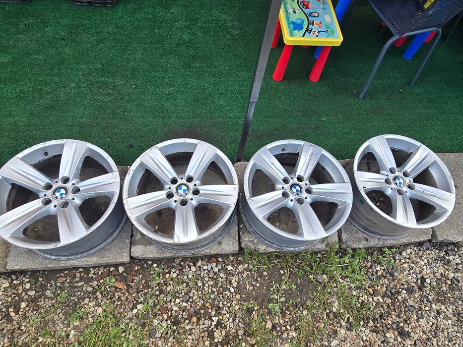 Jante BMW Style 189 R18