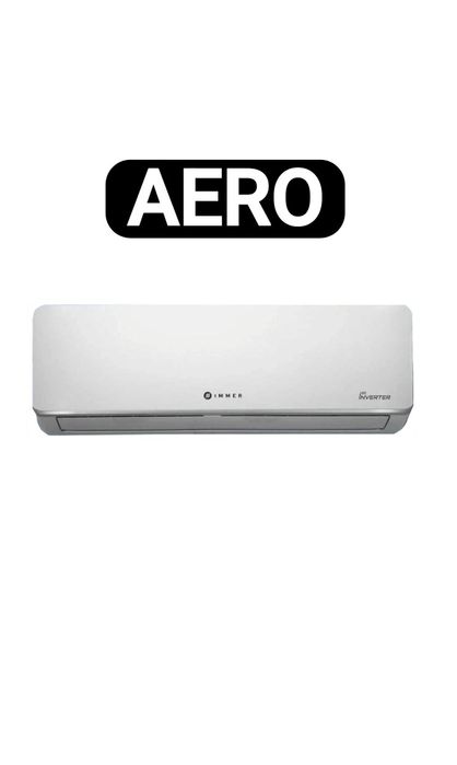 Кондиционер IMMER AERO model