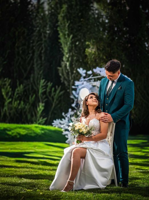 Fotograf / Videograf Eveniment - Nunta, Botez, Majorat, Cununie