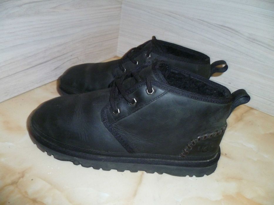 UGG оригинални боти №41
