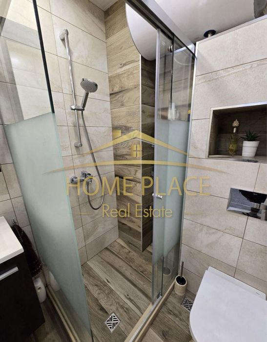 Дава се под наем Тристаен апартамент в Варна, Виница - 115 кв.м за 969 € - Снимка #11