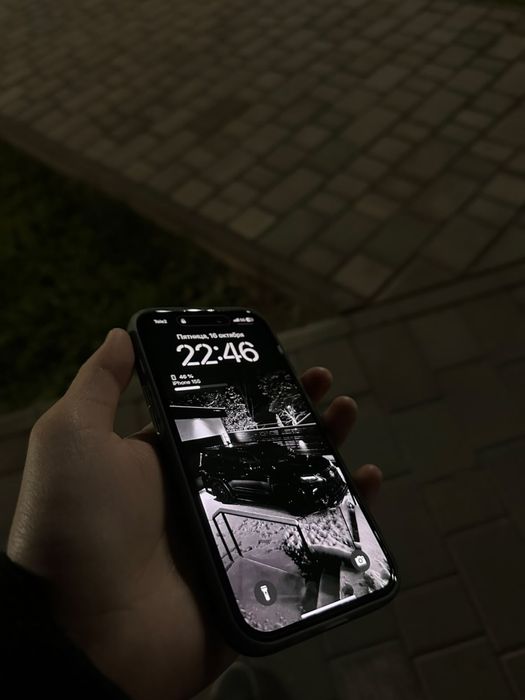 Iphone 15 256/76