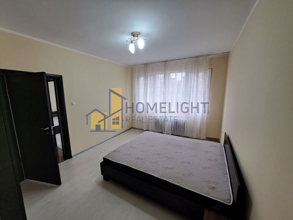 Продава се Двустаен апартамент в София, Медицинска академия - 67 кв.м за 2170 €/кв.м - Снимка #5