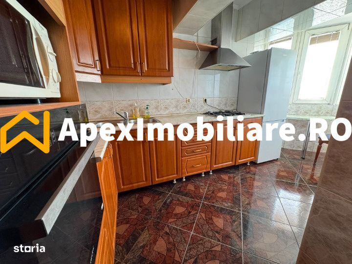 Duplex 3 camere de inchiriat Bd. Unirii Bucuresti | ApexImobiliare.ro