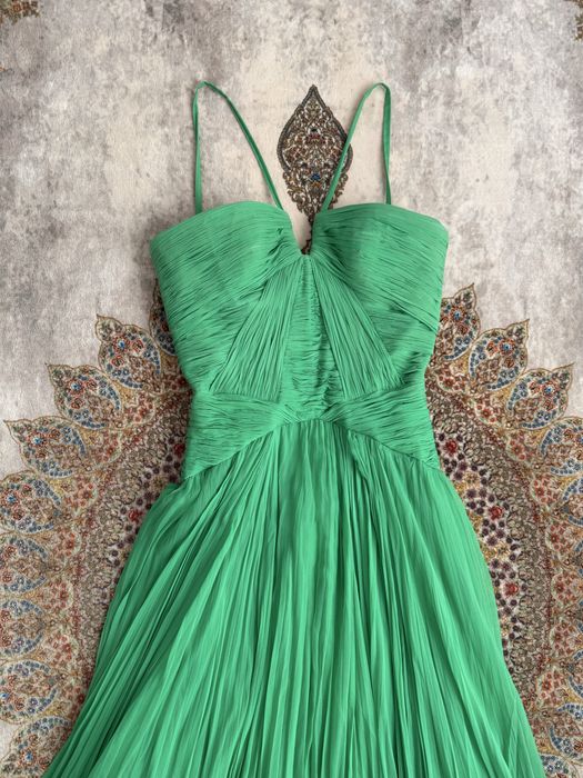 Rochie spectaculoasa Dsquared matase naturala