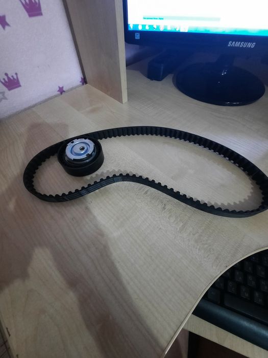 Продам запчасти на ларгус