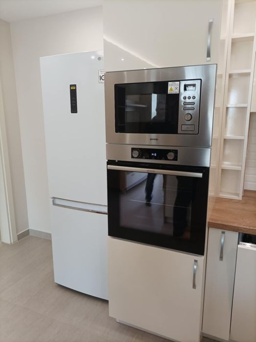 Дава се под наем Двустаен апартамент в Казанлък - 70 кв.м за 400 € - Снимка #2