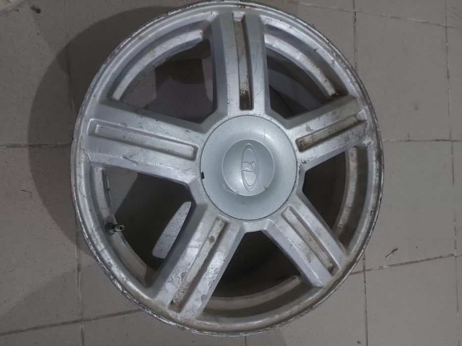 Торусы R17 3штук