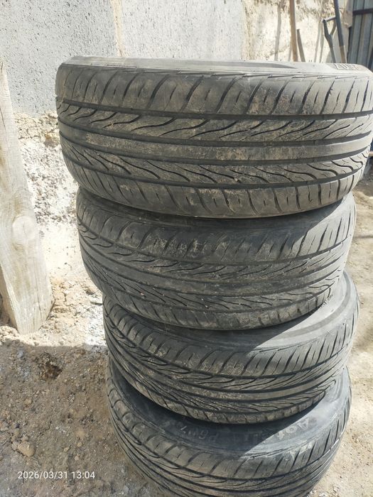 Шины 205/55/16 Аотел