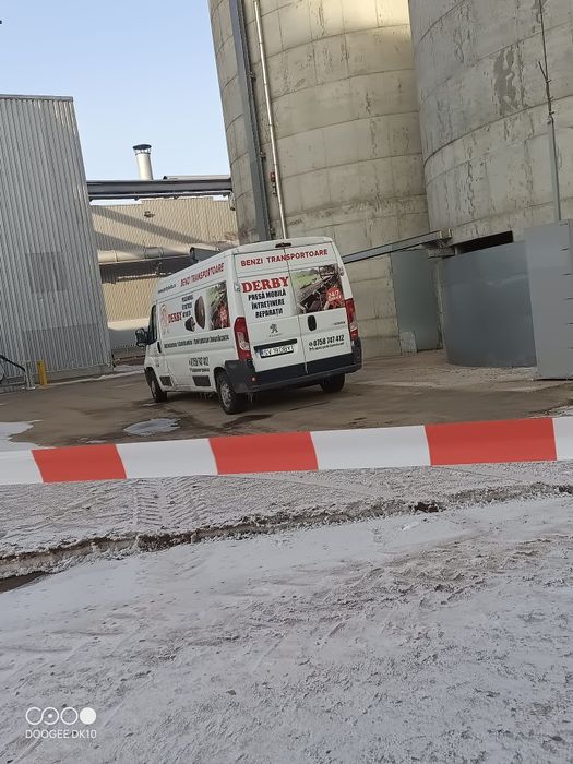 Benzi transportoare- servicii mentenanță