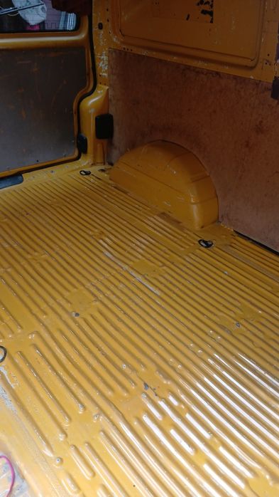 Volkswagen Transporter T4 Autoutilitara  N1