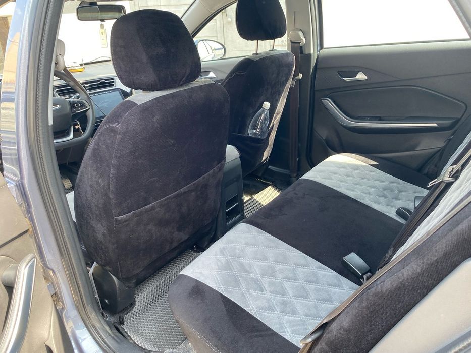 Продам CHERI tiggo