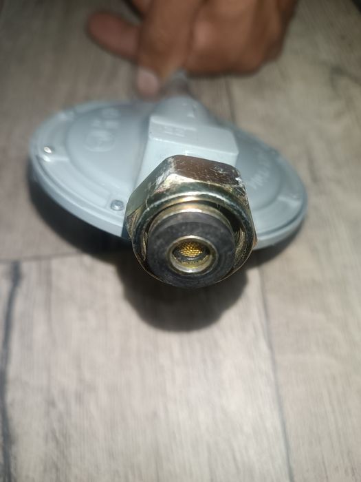 Продам газовый редуктор