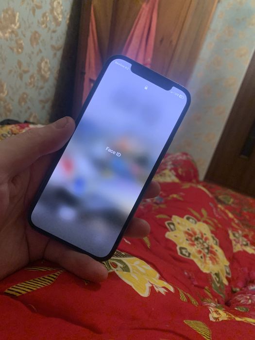Iphone 12 pro 256 gb