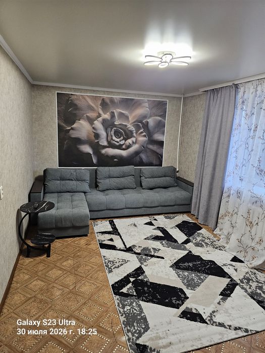 Сдается квартира в центре