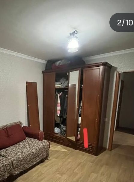 Отдам даром мебель