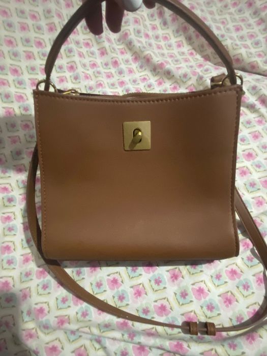 Дамска Чанта Zara