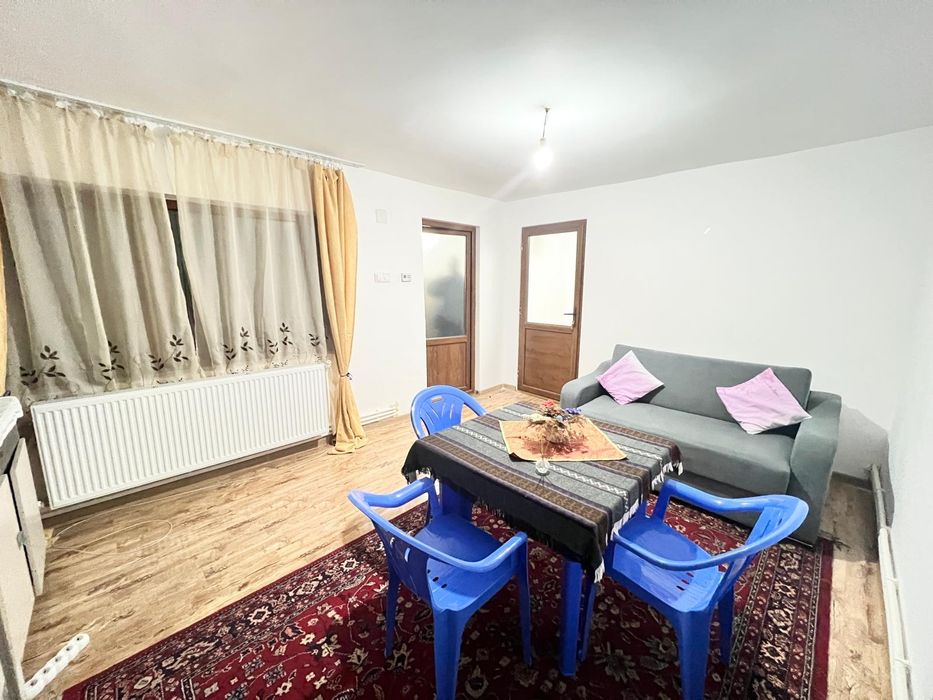 Garsoniera Decomandata Str Vlad Țepeș Lângă Parc