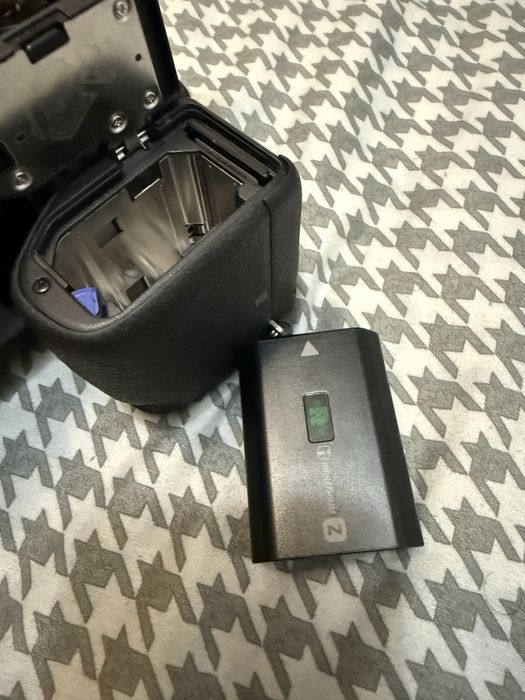 Sony a6600 фотоаппарат