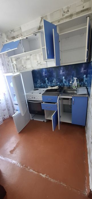 Продам 1.5 комн квартиру