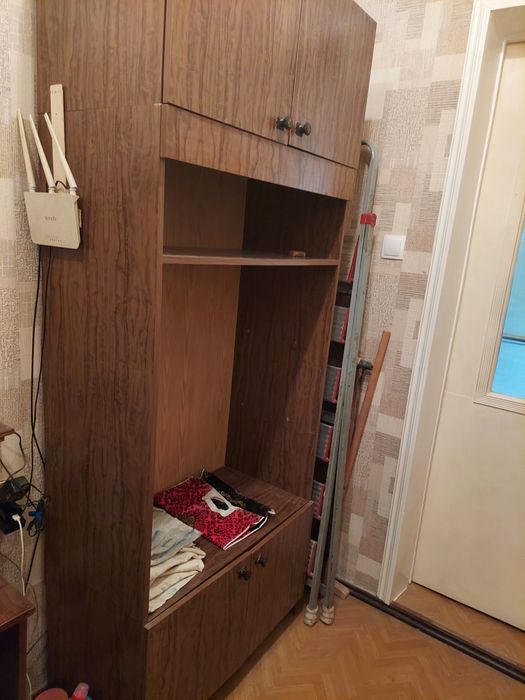 Продаётся мебель(стенка)