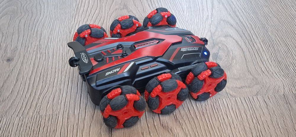 50Mașină cu telecomandă Gear2Play X Racer