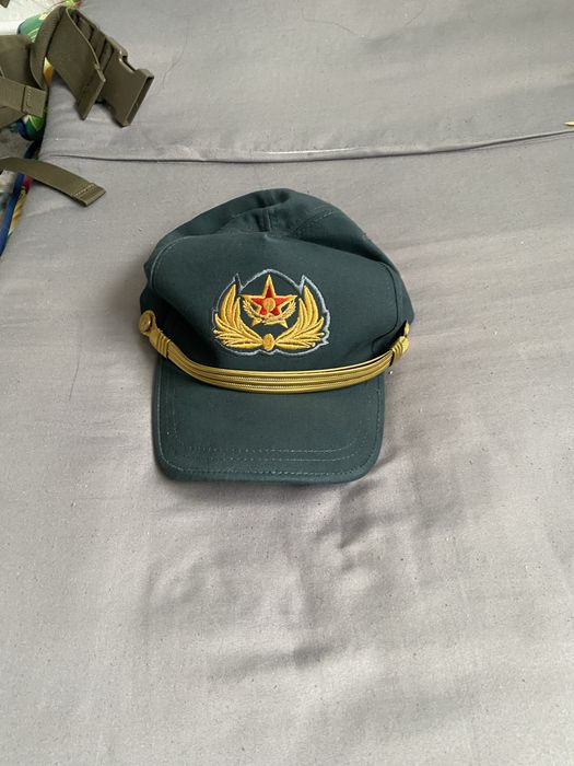 Военный формалар