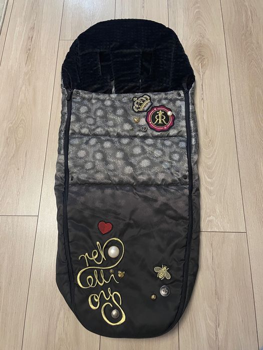 Cybex sac carucior fashion premium Rebellious