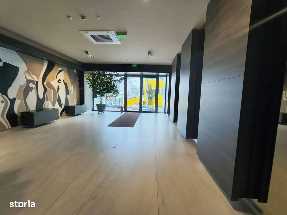 Apartament 3 camere AVIAȚIEI Terasa 40.40 mp — fotografia 1