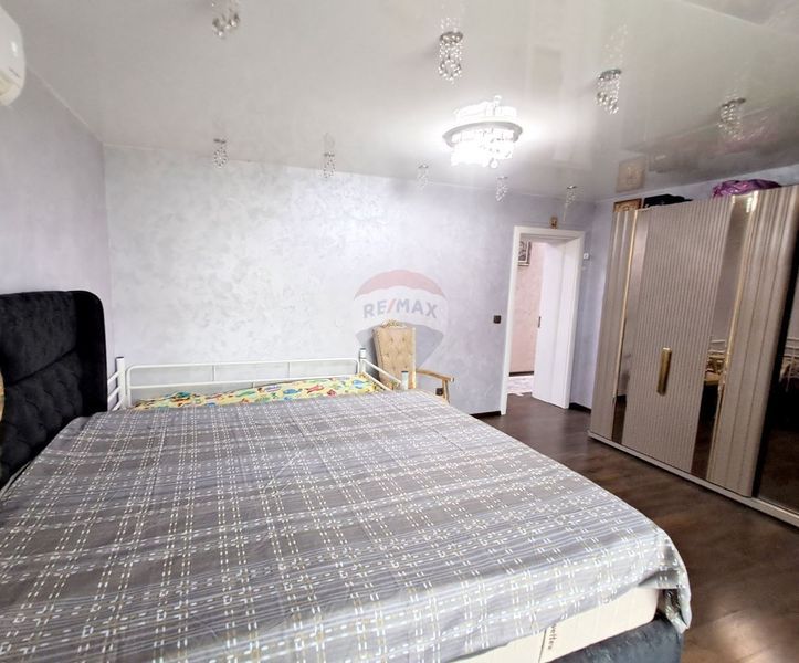 Къща в Варна, област-м-т Ален Мак