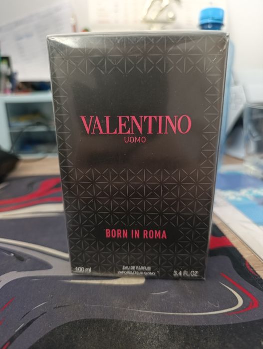 Parfum Valentino Born in Roma