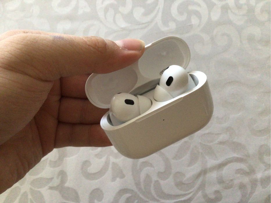 Airpods pro (TWS) не ориг