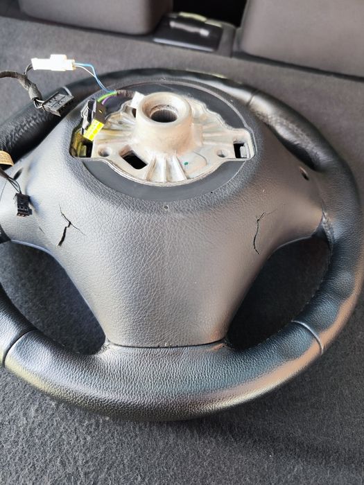 Волан за BMW F30,F31,F32