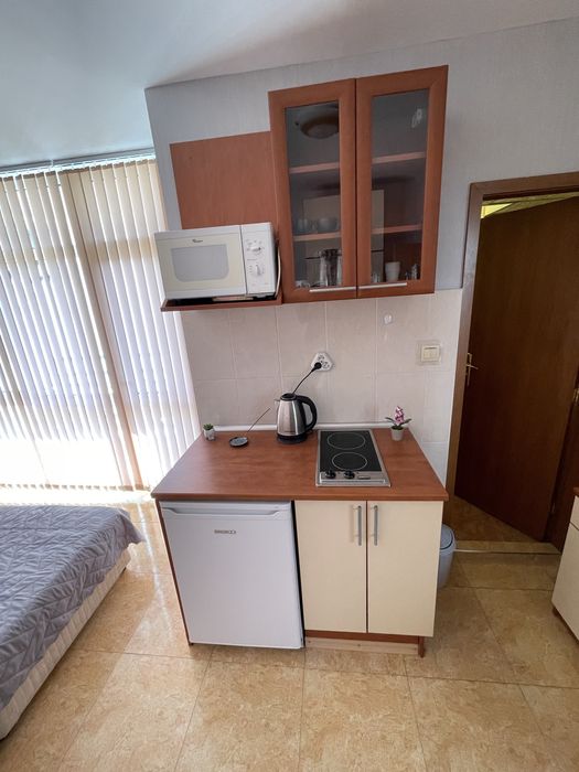 Продава се Едностаен апартамент в к.к. Слънчев бряг - 29 кв.м за 1266 €/кв.м - Снимка #7