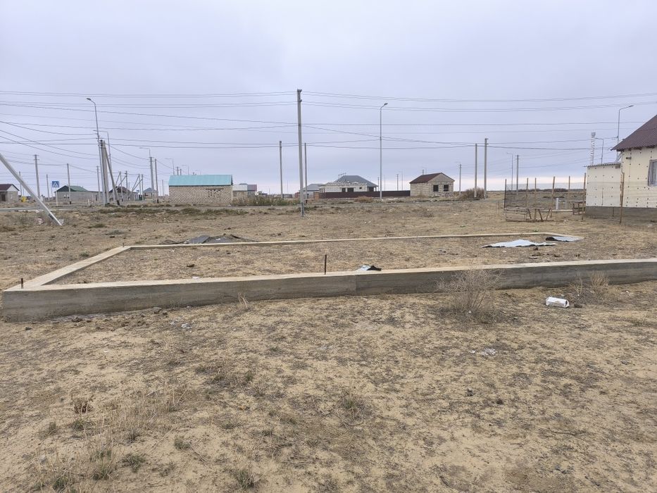 Продам земельный участок