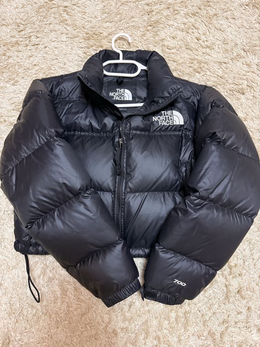 geaca the north face femei