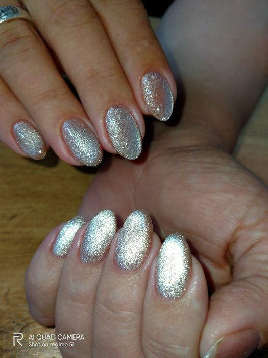 Мастер маникюра на дому