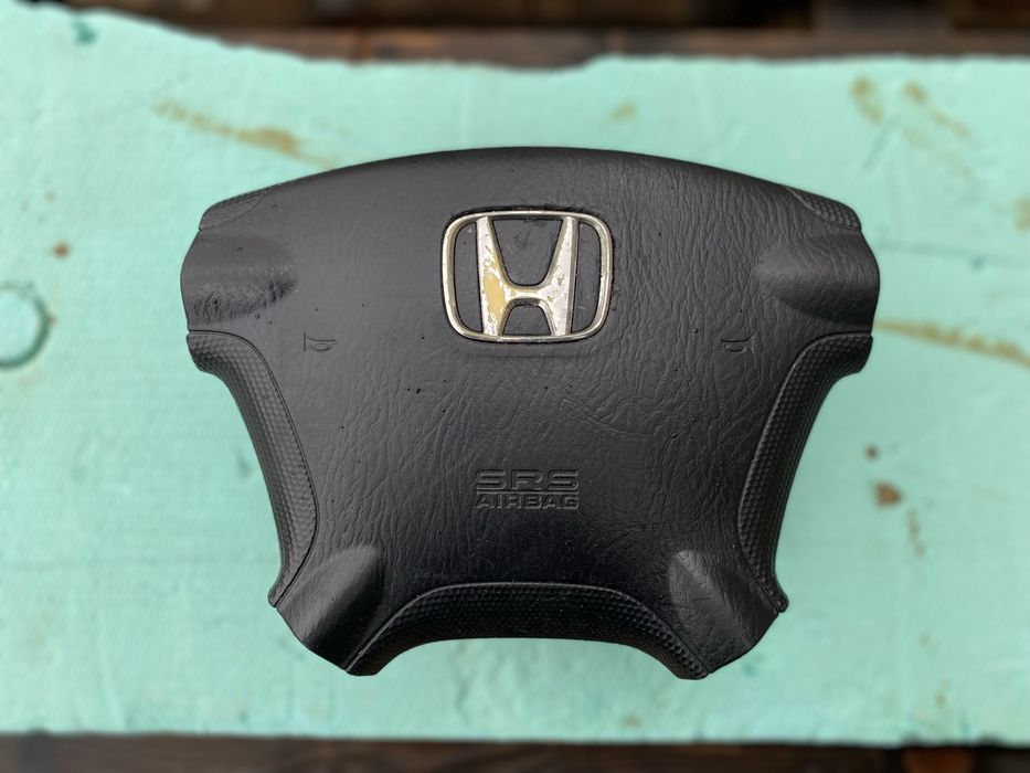 Airbag Honda Crv 2