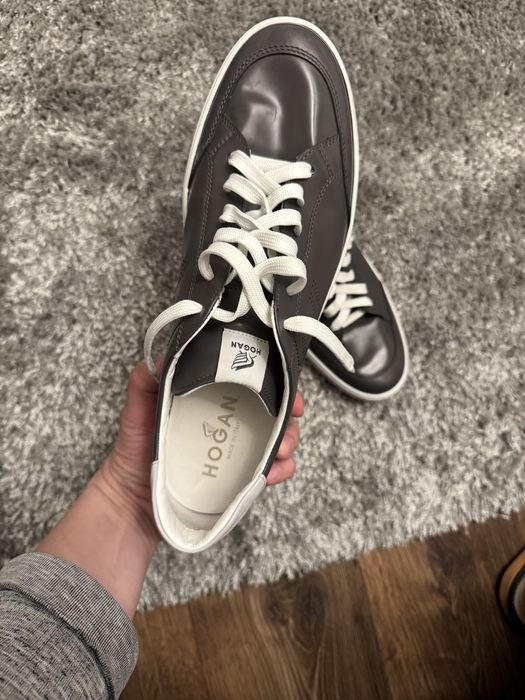 Adidasi/Tenesi Hogan 46-47