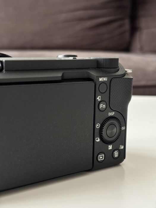 Sony ZV-E10 II  в гаранция!