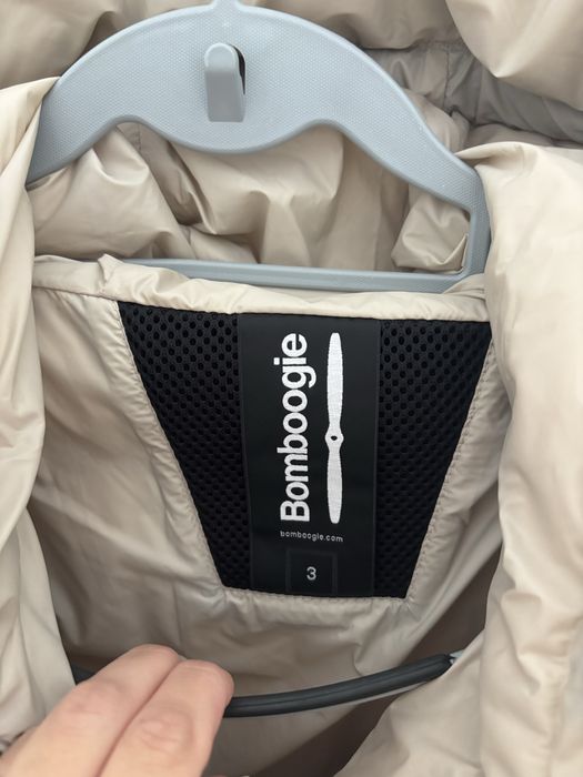 Geaca de iarna Bomboogie