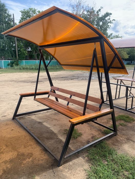 Пролам качелю новая 140.000