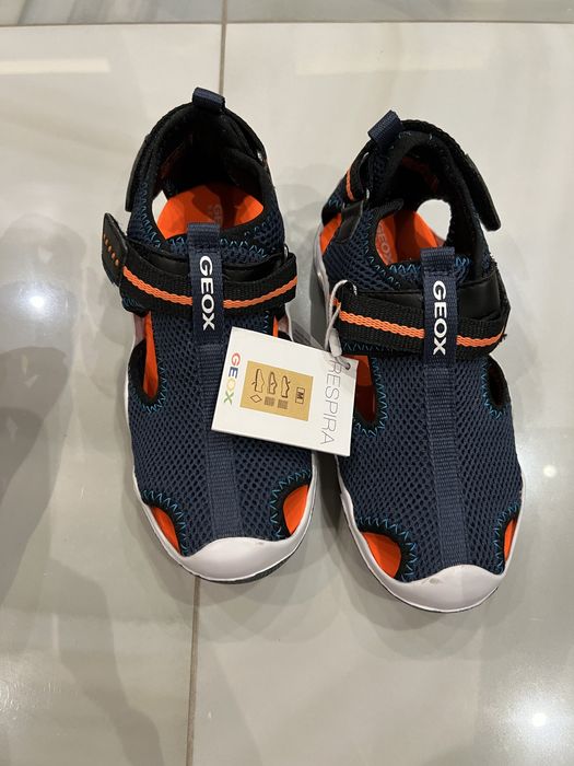 Ботинки Puma 29 размер