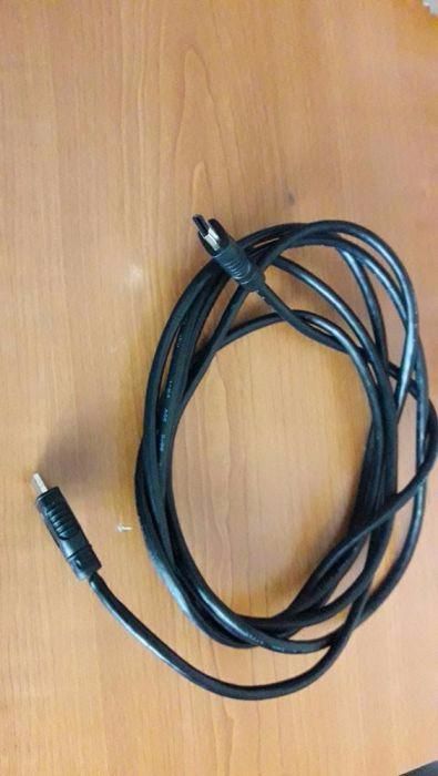 Cablu HDMI 1,5 metri