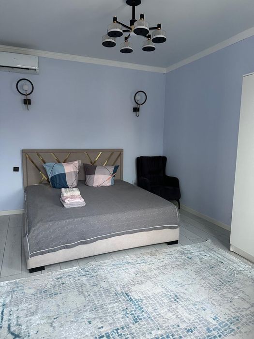 Коттедж Дача Ais