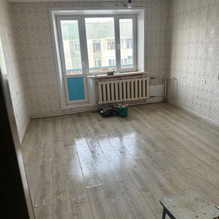 Продам квартира 3 комнатный