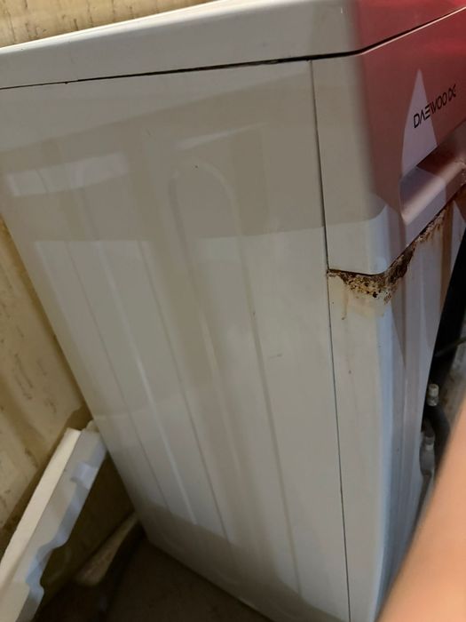 Стриральная машинка 8000